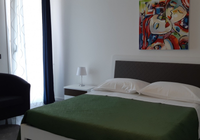 Bed And Breakfast Affittacamere E Rent Car Arricampati